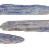 blue kyanite blades