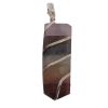 bonded chakra pendant