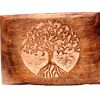 box tree