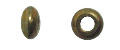 brass tyre 4mm