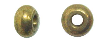 brass tyre 6mm