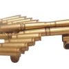 bullet plane