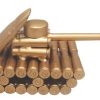 bullet tank