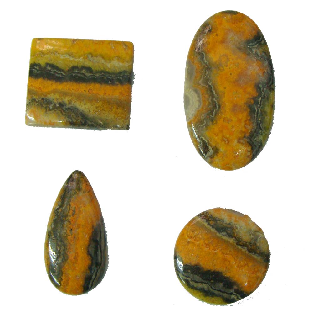 bumblebee jasper cabs