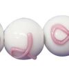 cancer bead round