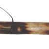cane long burnt