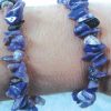 chariote chip bracelets