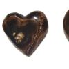 chocolate hearts