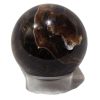 chocolate sphere