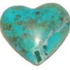 chrysocolla heart2