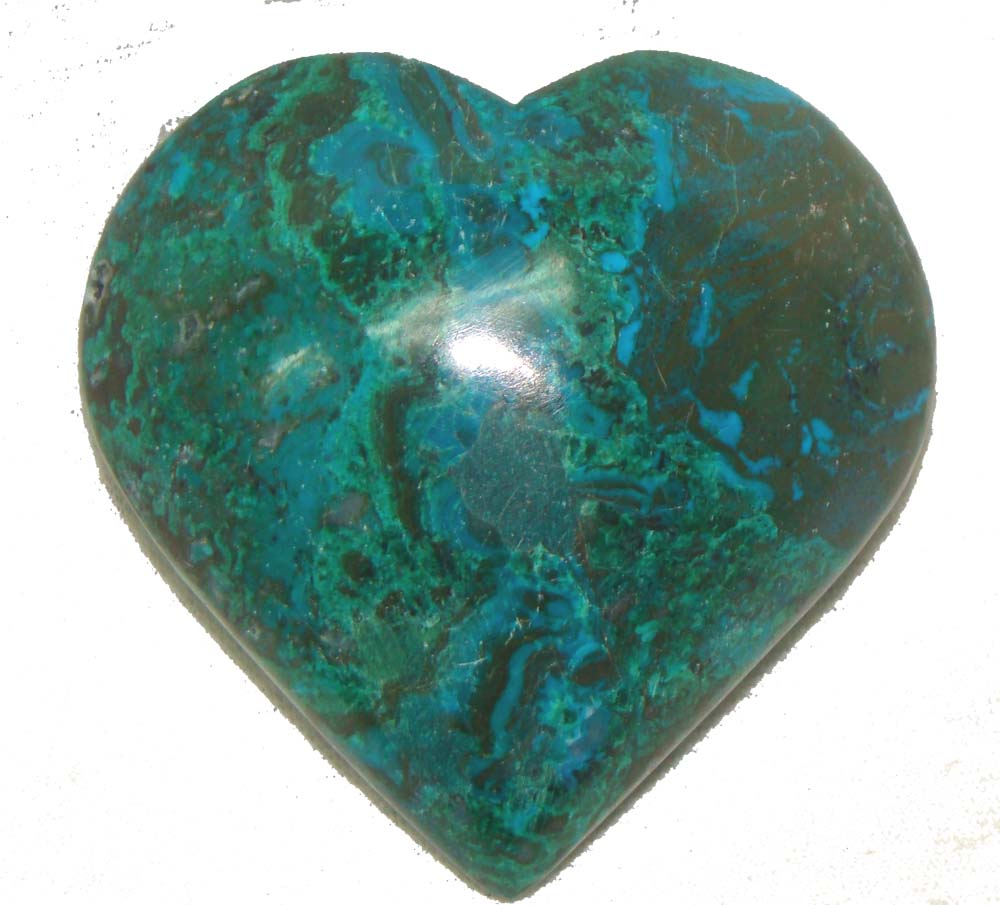 chrysocolla heart3