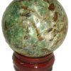 chrysoprase sphere