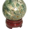 chrysoprase sphere2