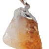 citrine pend