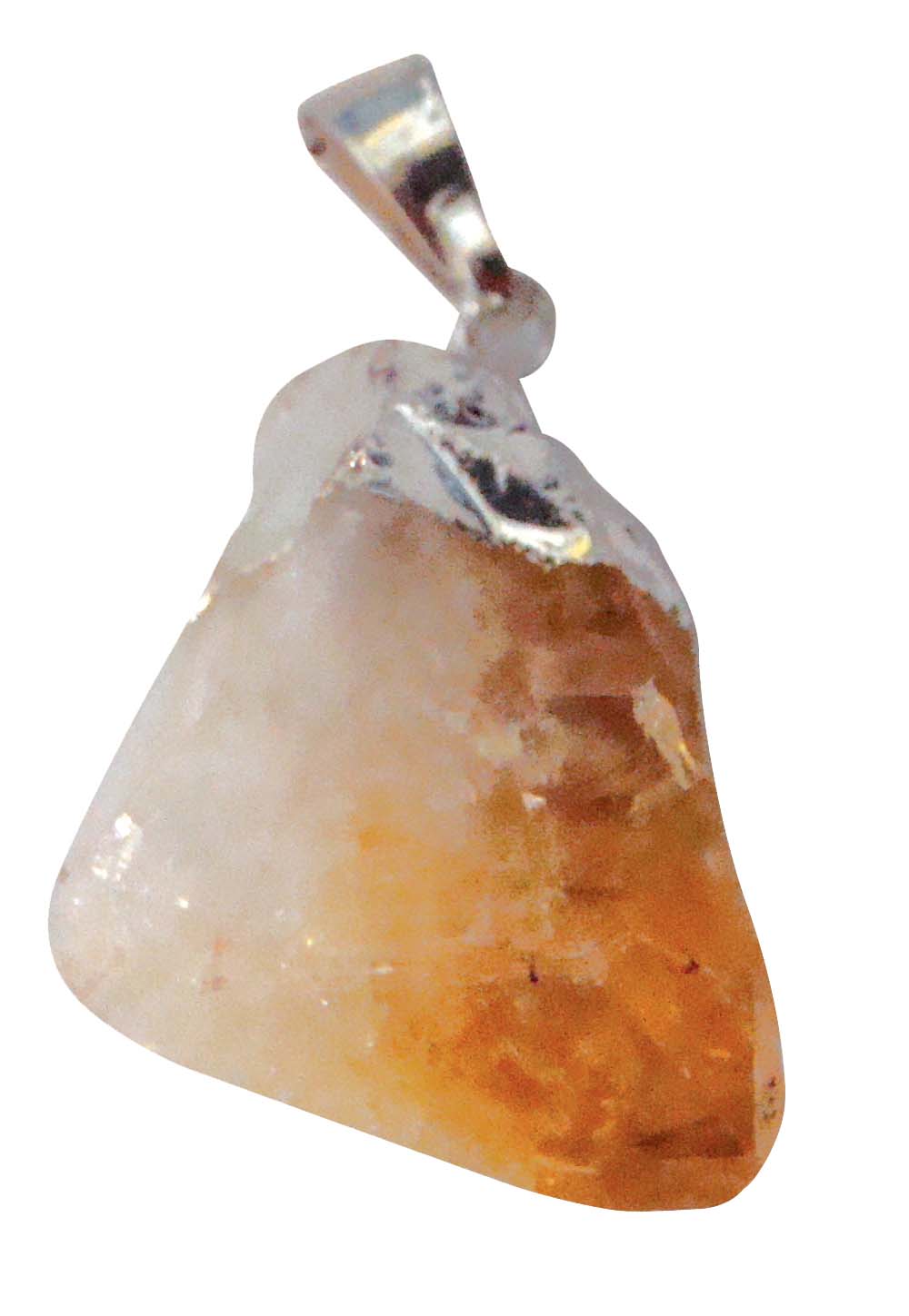 citrine pend