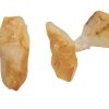 citrine rough