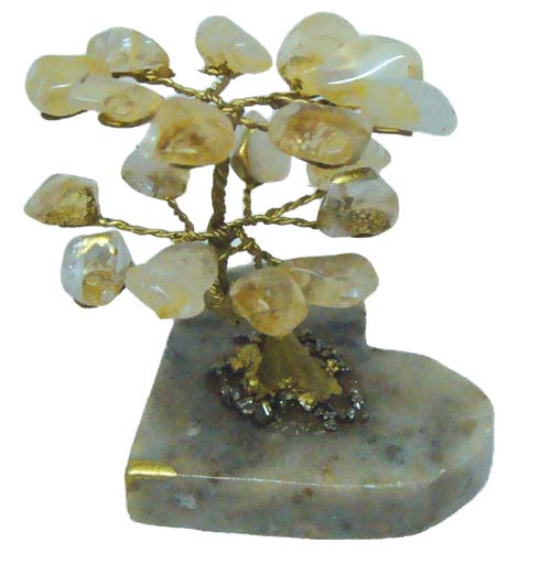 citrine tree