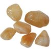 citrine tumble