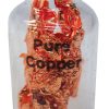 copper bottle