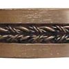 copper bracelet c64