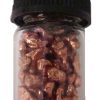 copper nugget bottle
