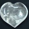 crystal heart