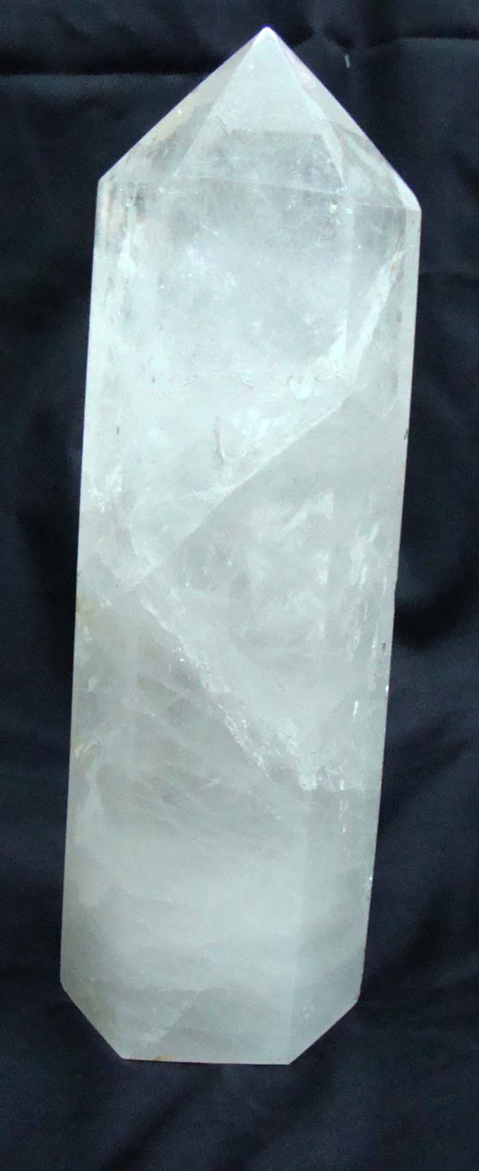 crystal obelisk