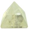 crystal pyramid