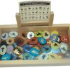 energy stone display