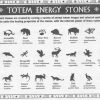enery stone card
