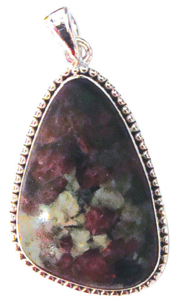 eudialyte