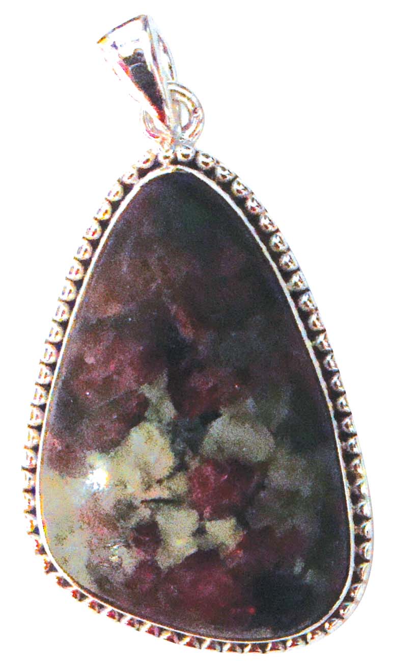 eudialyte