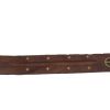 flat incense burner
