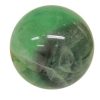 flourite sphere