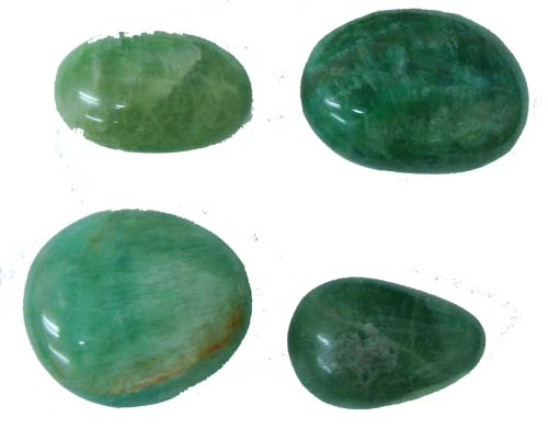 fluorite gallet