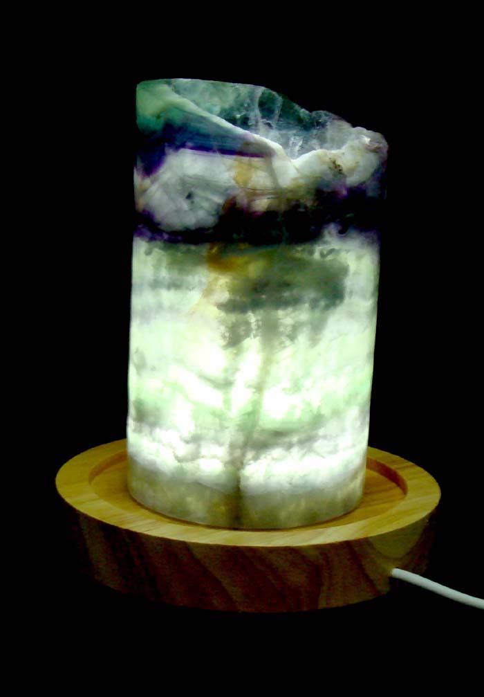 fluorite lamp on_1