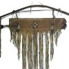 fringe quiver & bow