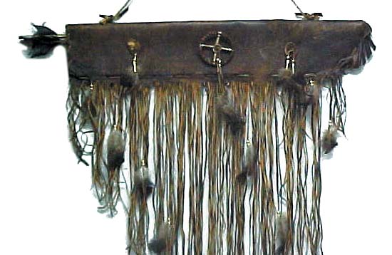 fringe quiver