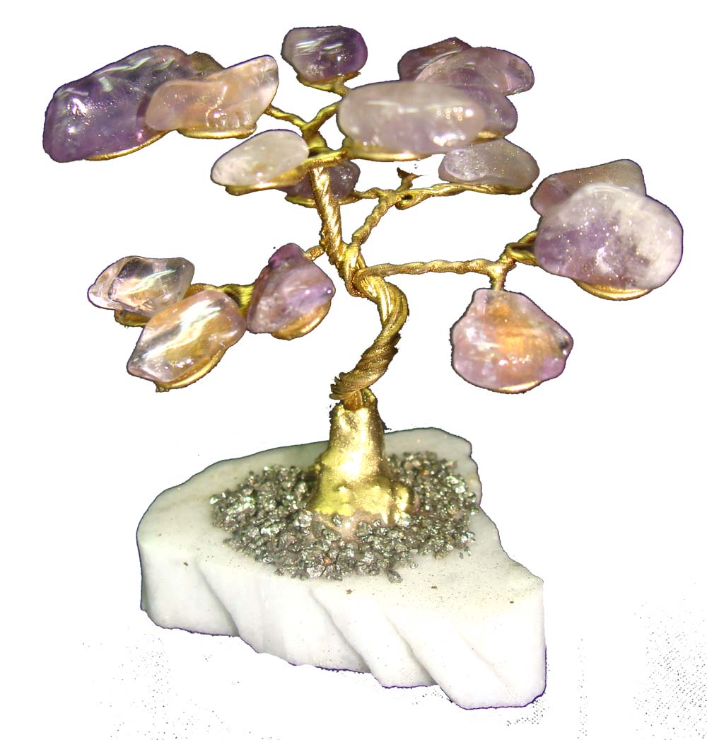 gemstone tree ame