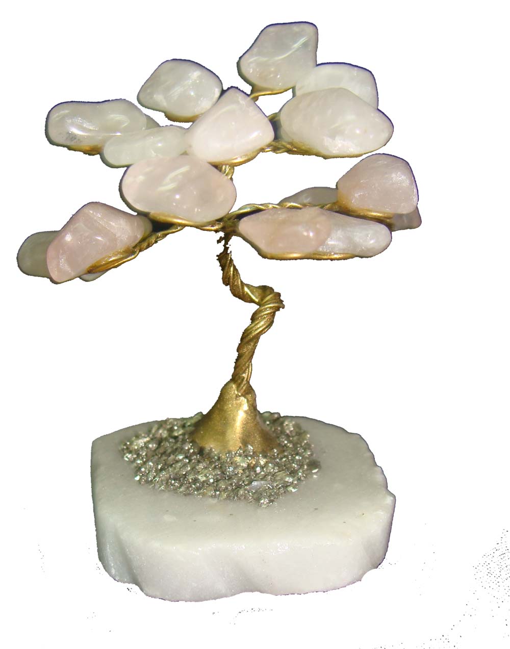 gemstone tree rose