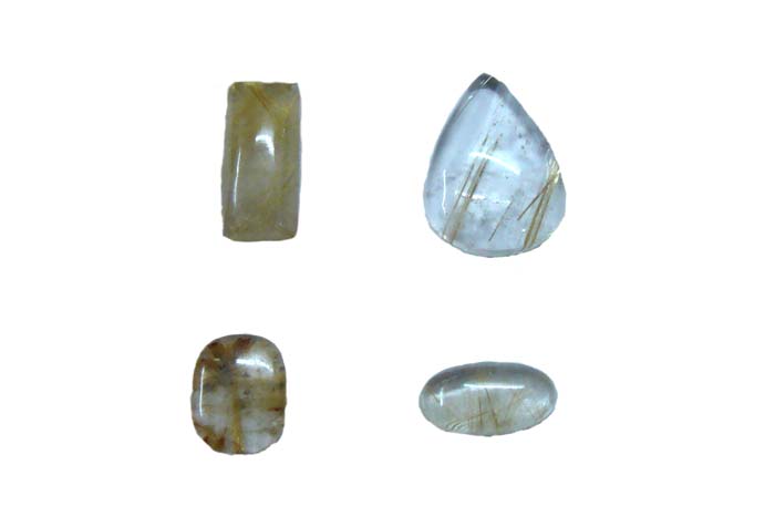 golden rutile cabs