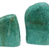 green aventurine free form