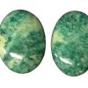 green aventurine soap
