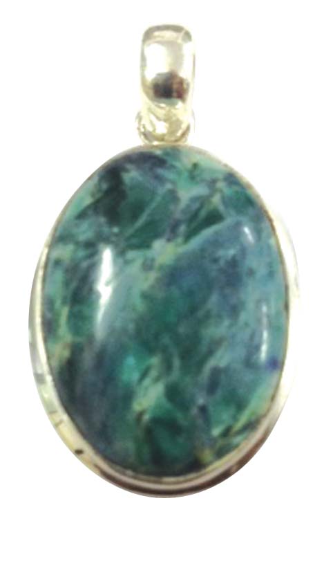 green kyanite_1