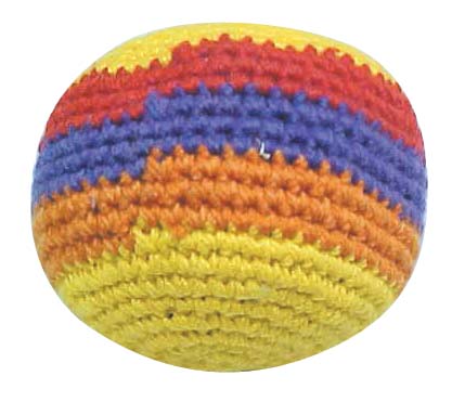 hacky sack