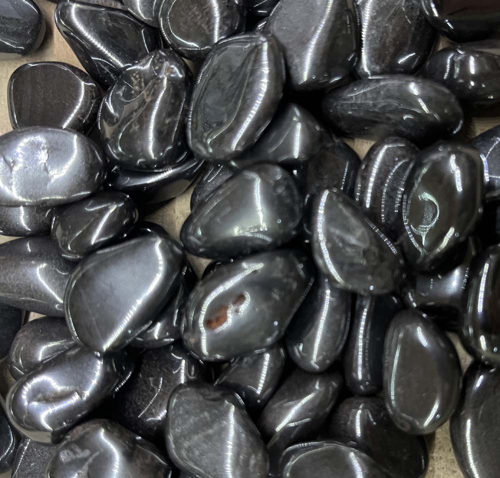 hematite tstone