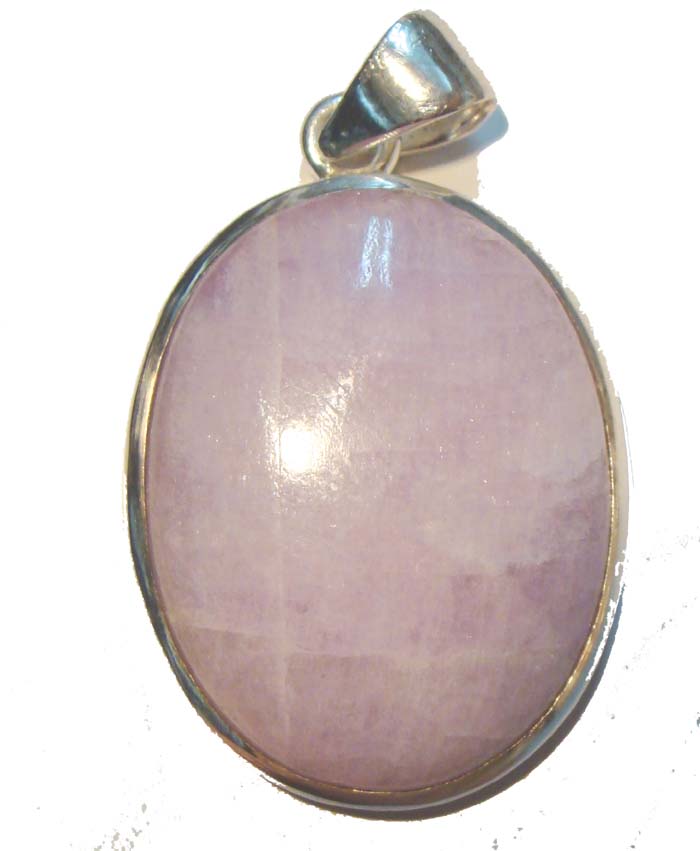 kunzite