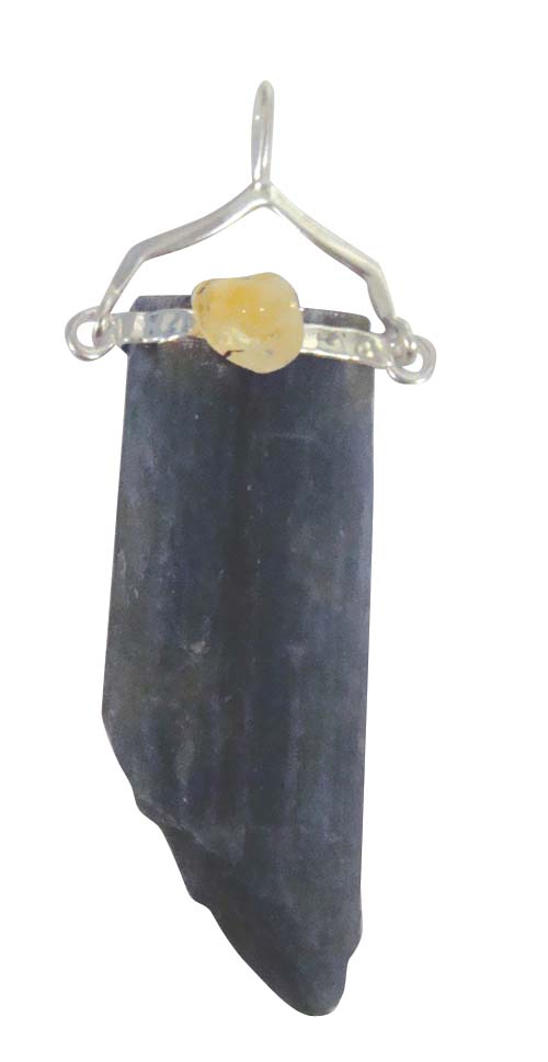 kyanite pend cit