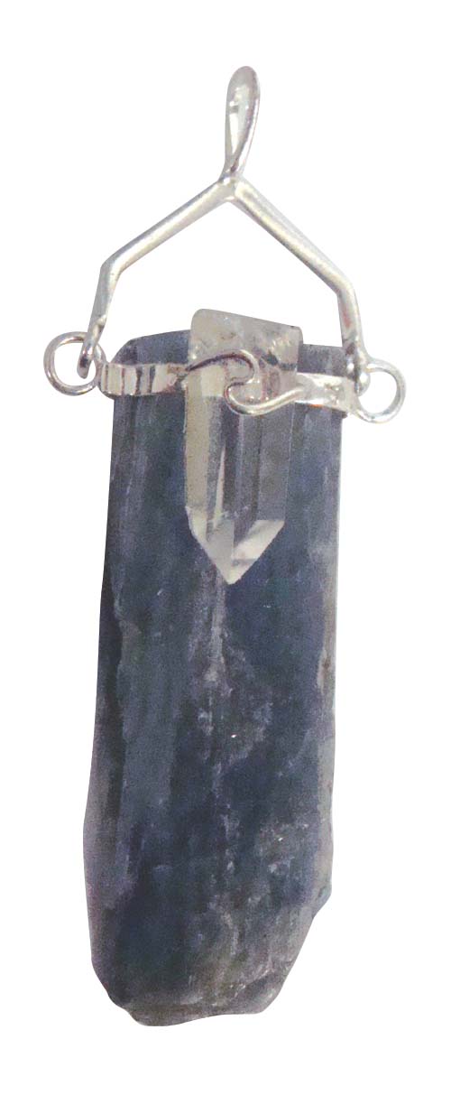 kyanite pend cry