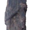 kyanite pendant plain